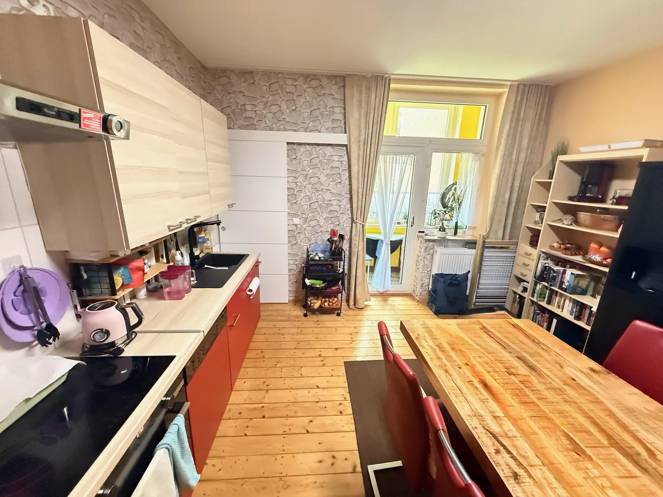 2 Zimmer Wohnung mit 62 m² in Essen – Bild 4