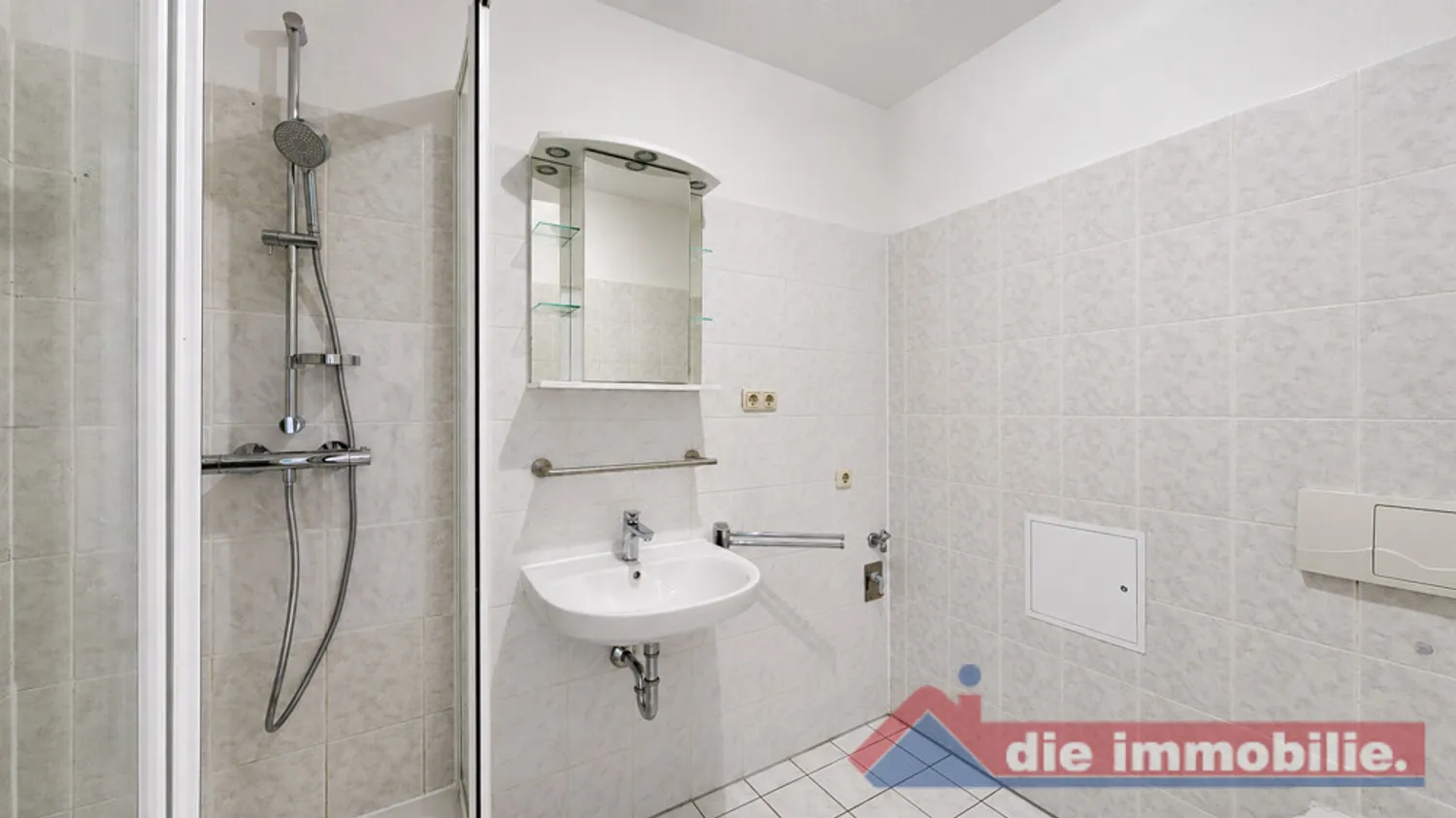 2 Zimmer Wohnung mit 45 m² in Magdeburg – Bild 5