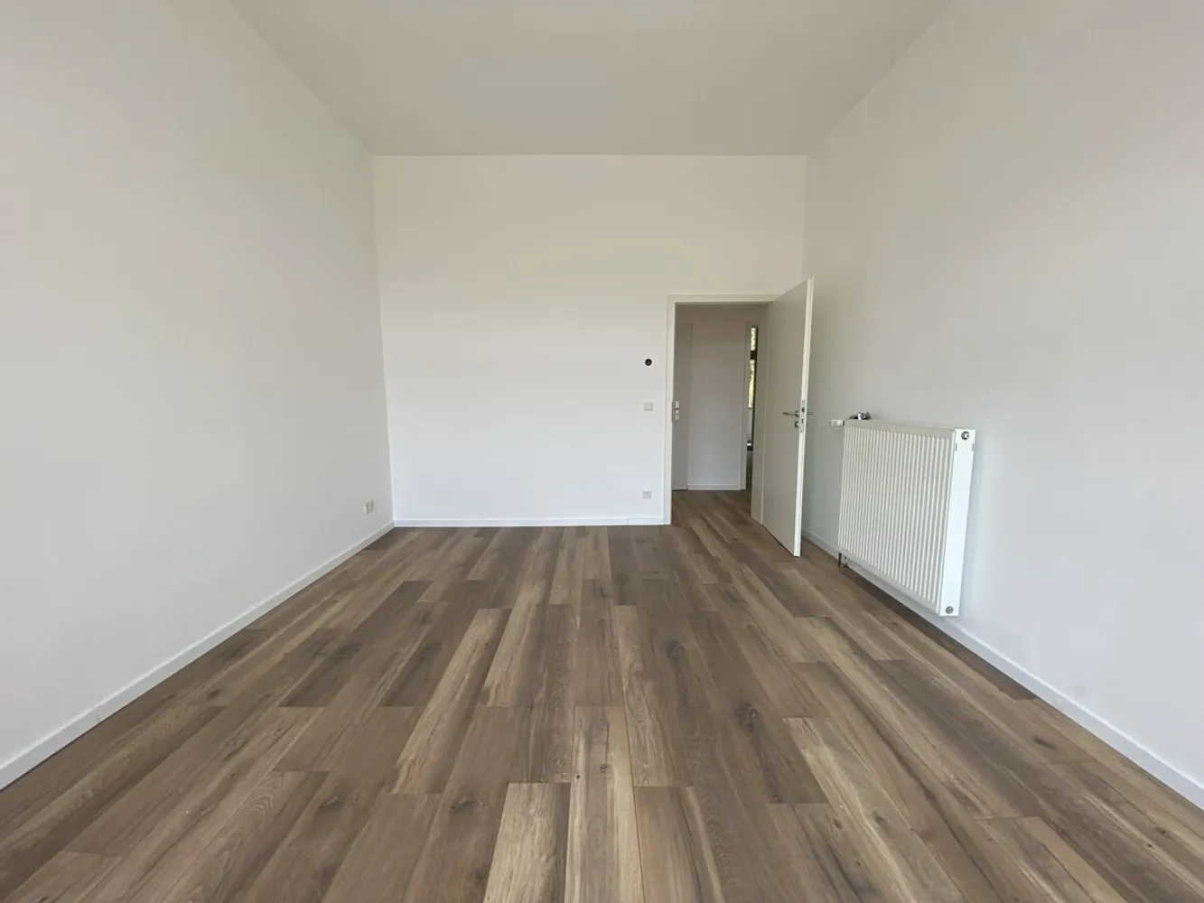 4 Zimmer Wohnung mit 95 m² in Wuppertal – Bild 2