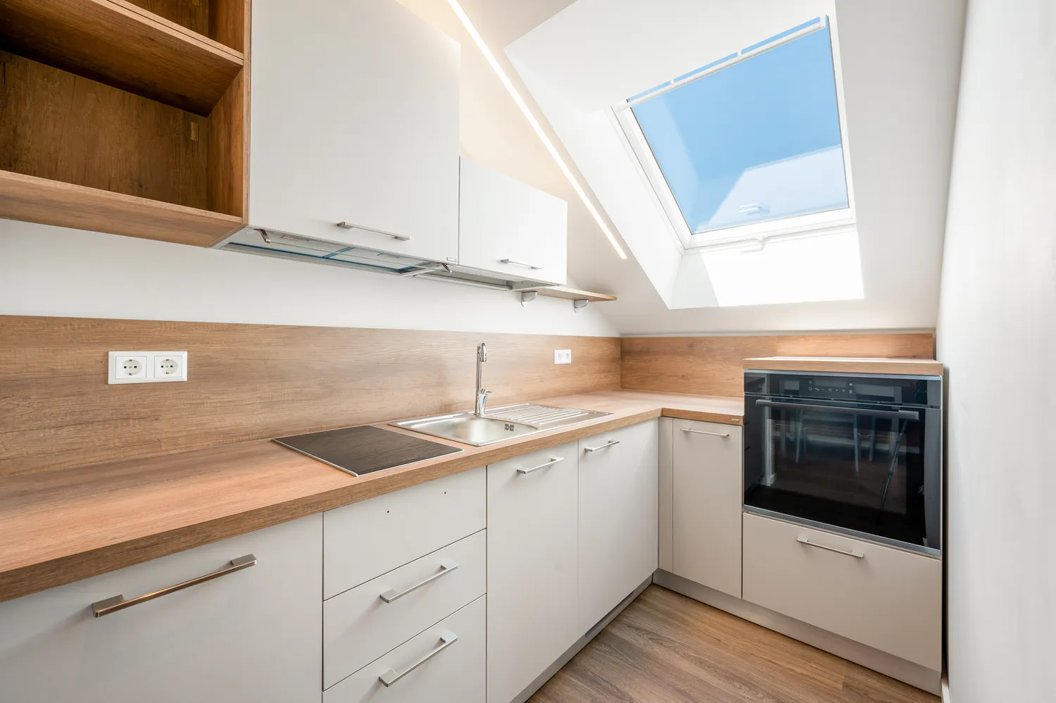 2 Zimmer Wohnung in Baden-Baden – Bild 7
