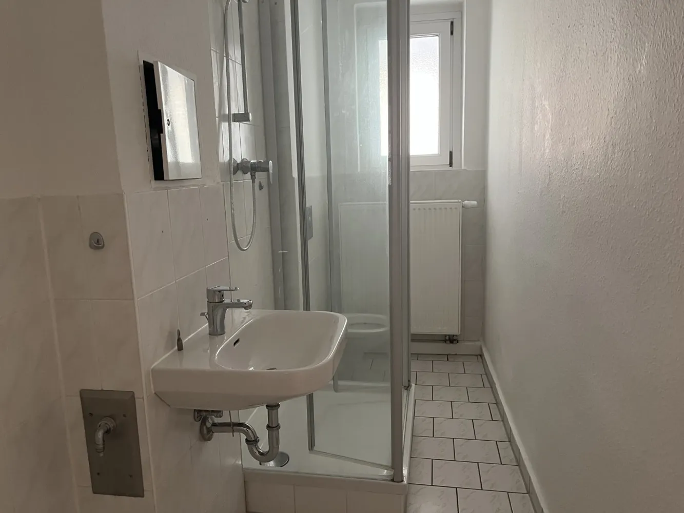 3 Zimmer Wohnung mit 67 m² in Halle (Saale) – Bild 6
