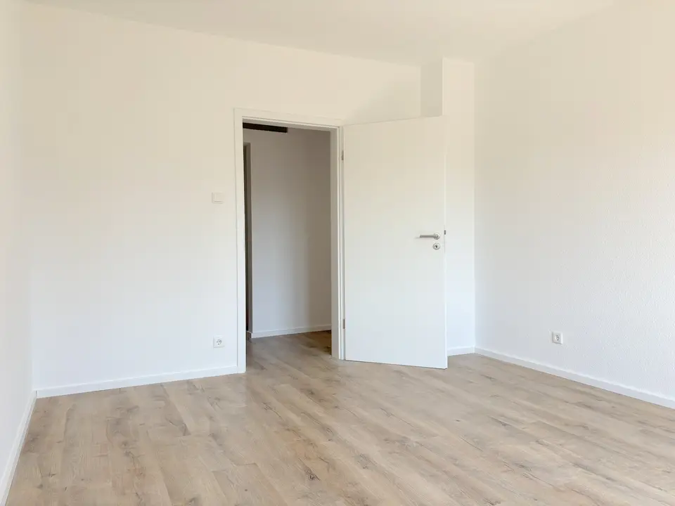 3 Zimmer Wohnung mit 59 m² in Hamm – Bild 6