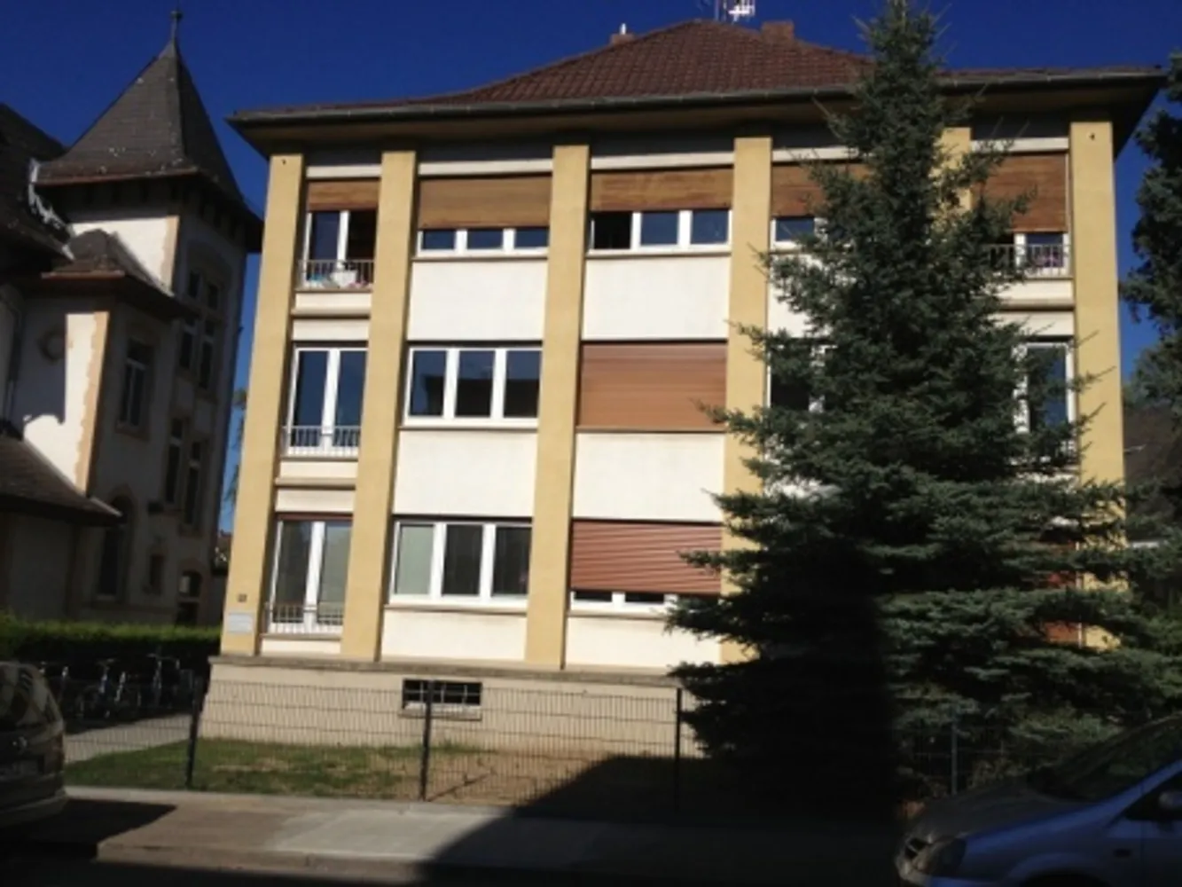 2 Zimmer Wohnung mit 52 m² in Gießen – Bild 5