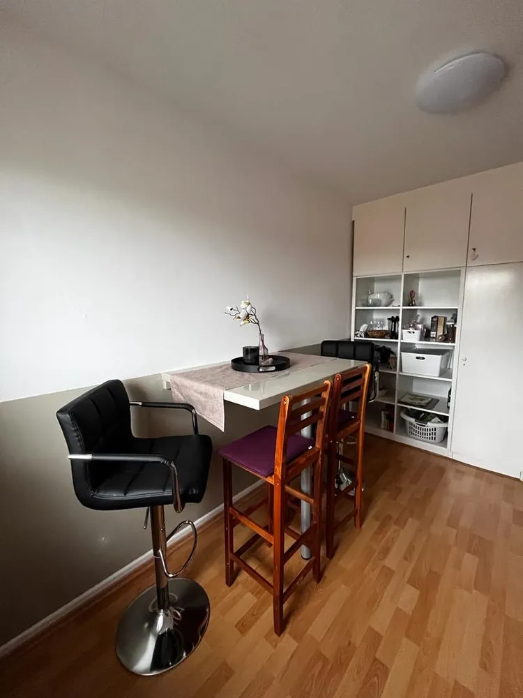 1 room apartment with 35 m² in Frankfurt am Main – Photo 7
