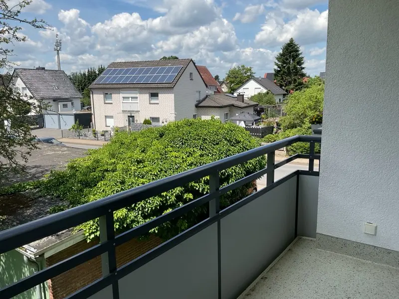 2 Zimmer Wohnung mit 40 m² in Bielefeld – Bild 6