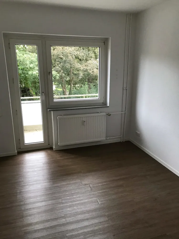 2 Zimmer Wohnung mit 45 m² in Köln – Bild 6