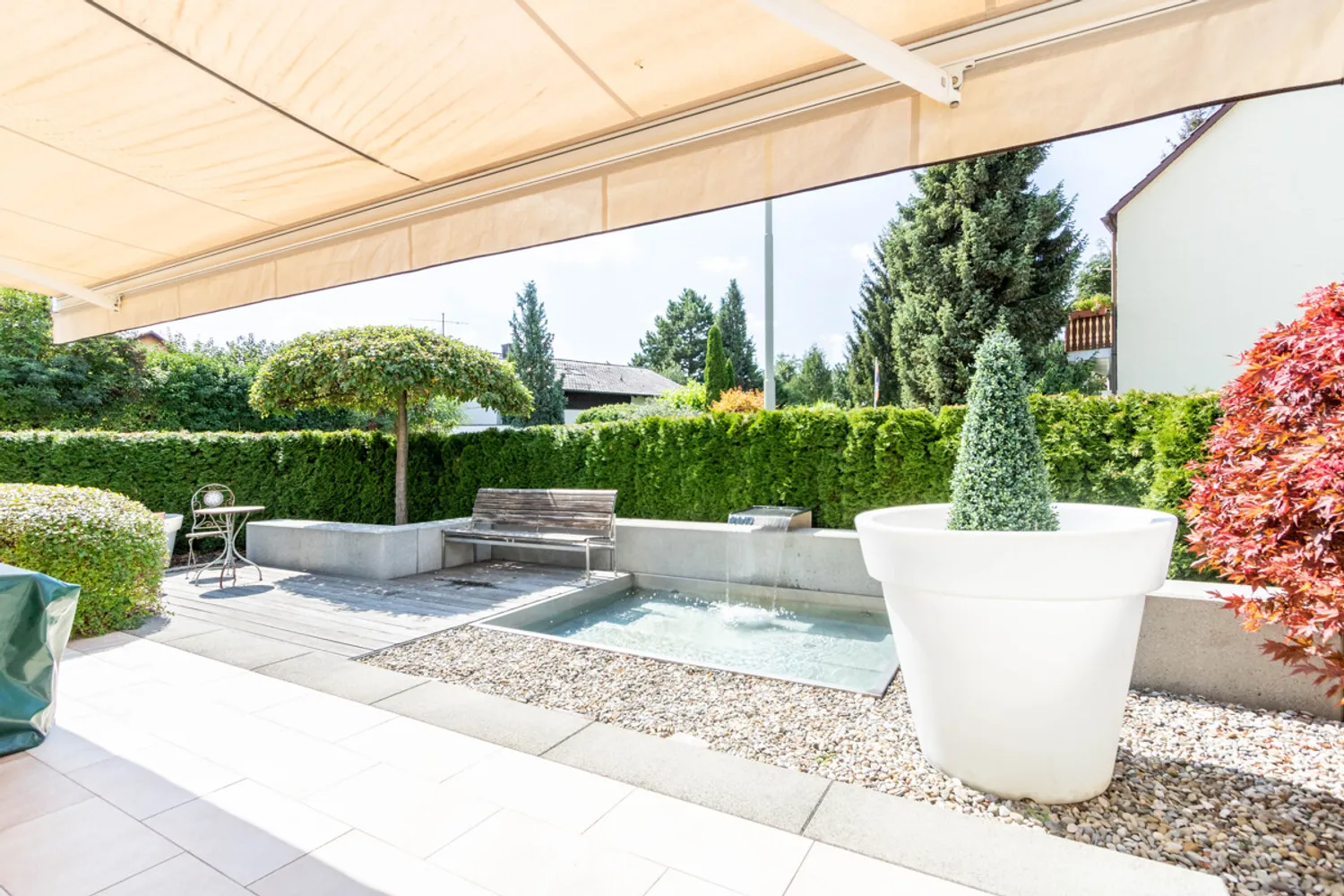 4 Zimmer Haus mit 130 m² in Ingolstadt – Bild 8