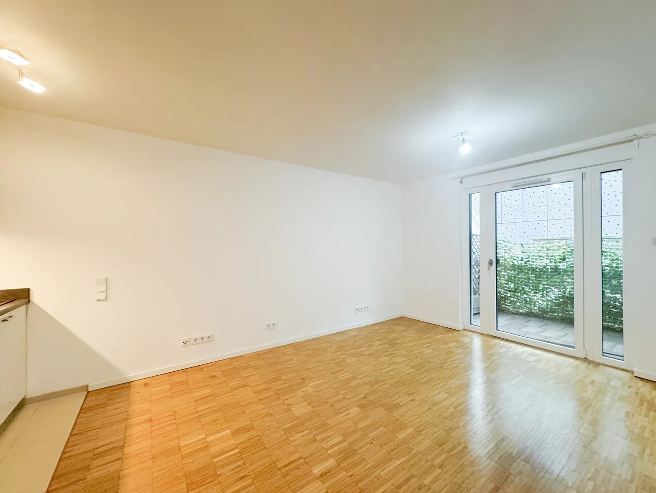1 Zimmer Wohnung mit 33 m² in Bremen – Bild 1