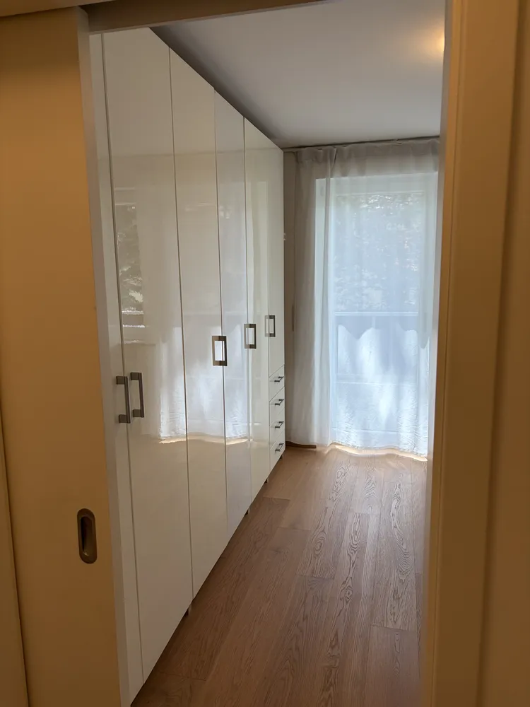 2 Zimmer Wohnung mit 66 m² in München – Bild 10