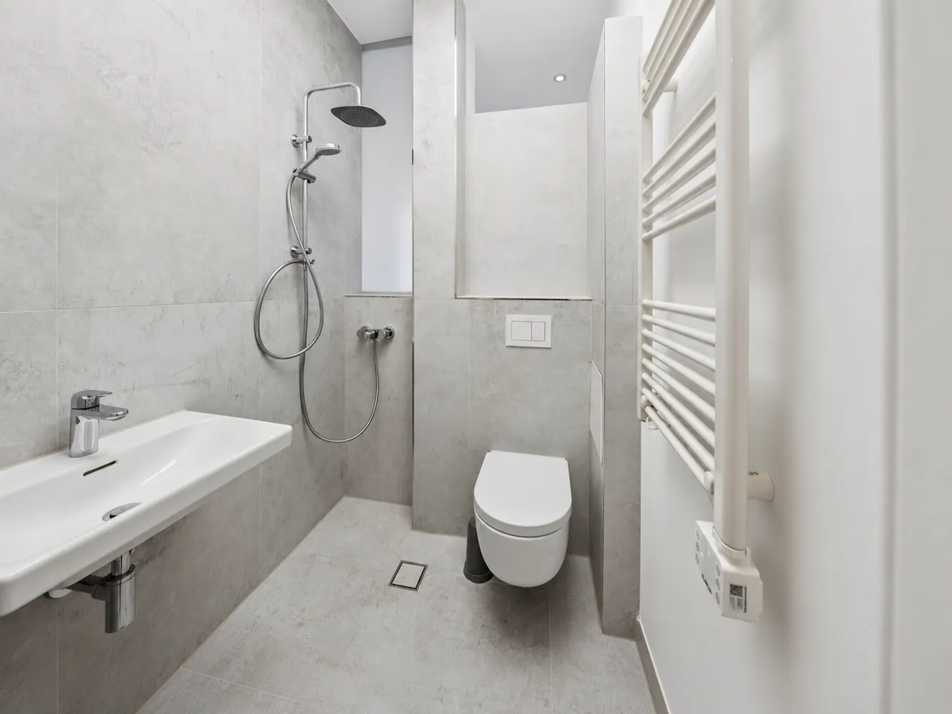 4 Zimmer Wohnung mit 104 m² in Darmstadt – Bild 9