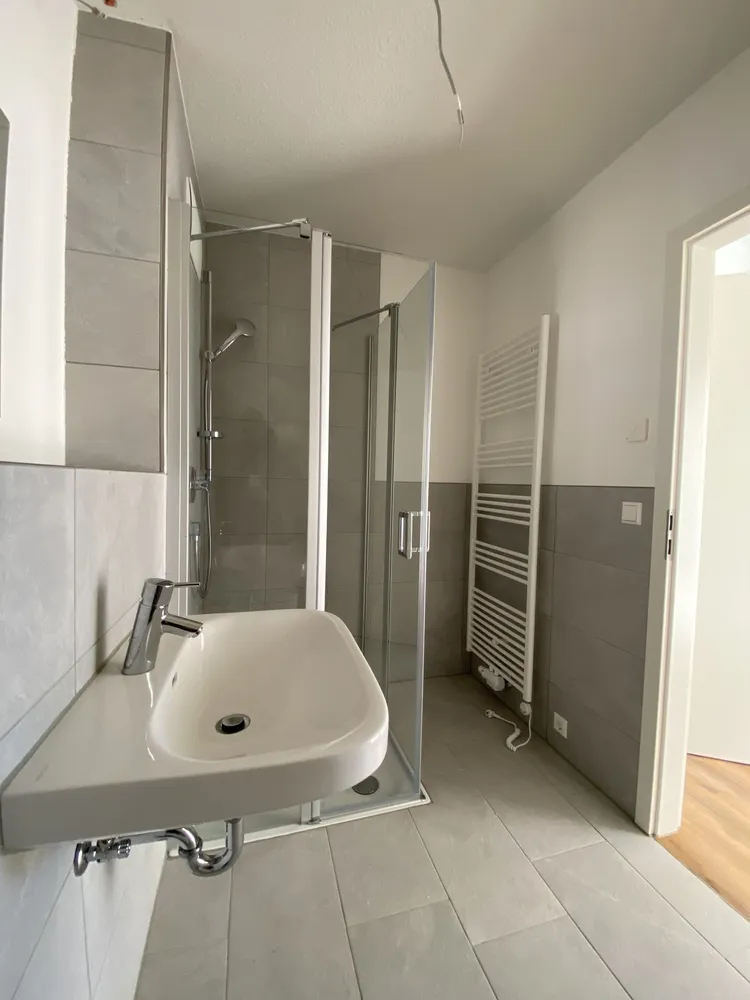 2 Zimmer Wohnung mit 43 m² in Crailsheim – Bild 1