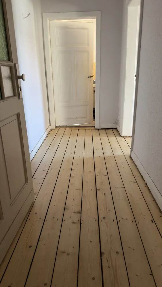 2 Zimmer Wohnung mit 52 m² in Bielefeld – Bild 1