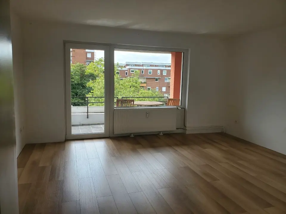 3 Zimmer Wohnung mit 78 m² in Wolfsburg – Bild 1