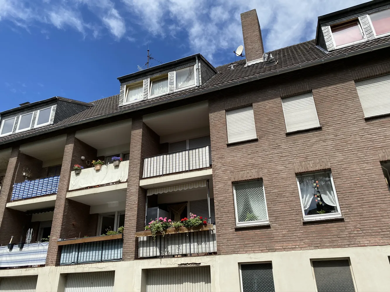 2 Zimmer Wohnung mit 48 m² in Krefeld – Bild 10