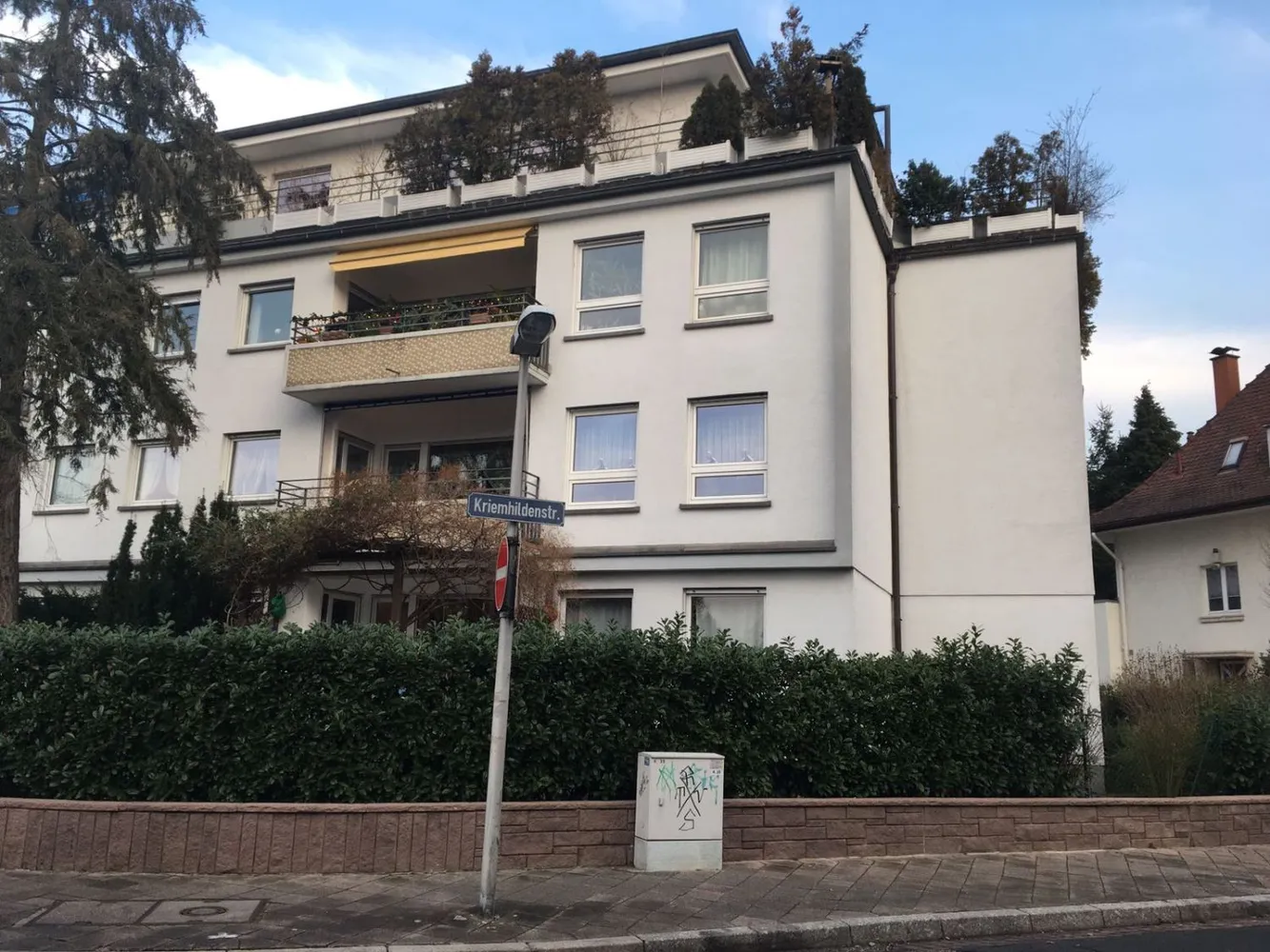 3 Zimmer Wohnung mit 84 m² in Karlsruhe – Bild 5