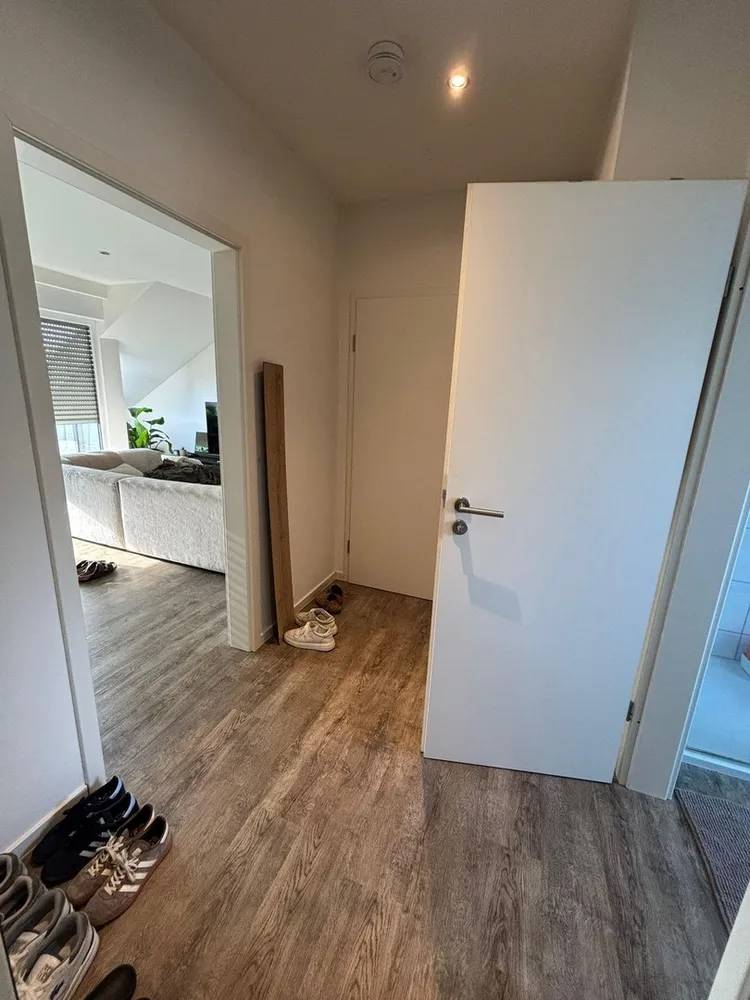 2 Zimmer Wohnung mit 54 m² in Viersen – Bild 4