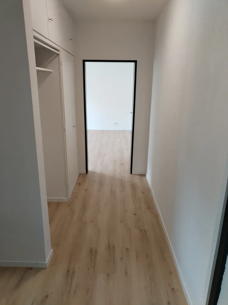 1 room apartment with 34 m² in Bergisch Gladbach – Photo 4