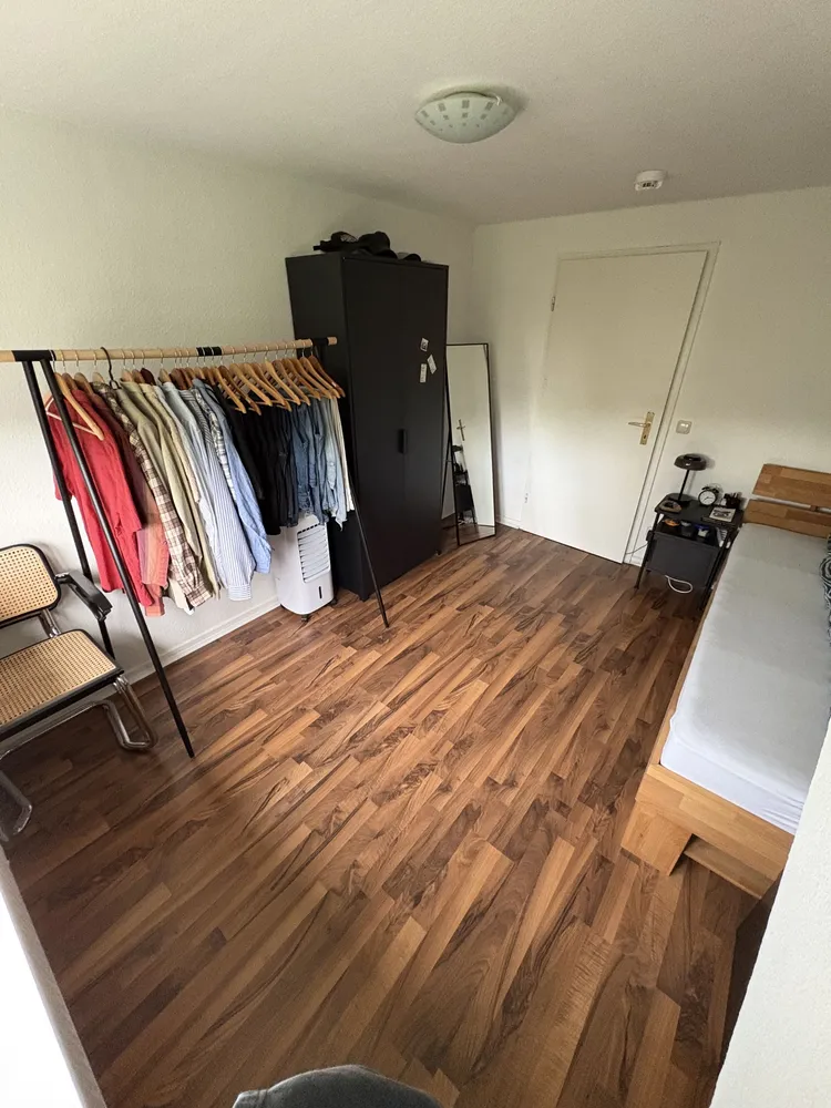 2 Zimmer Wohnung mit 46 m² in Hamburg – Bild 6