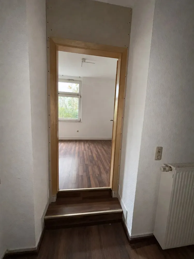 2 Zimmer Wohnung mit 32 m² in Wuppertal – Bild 1