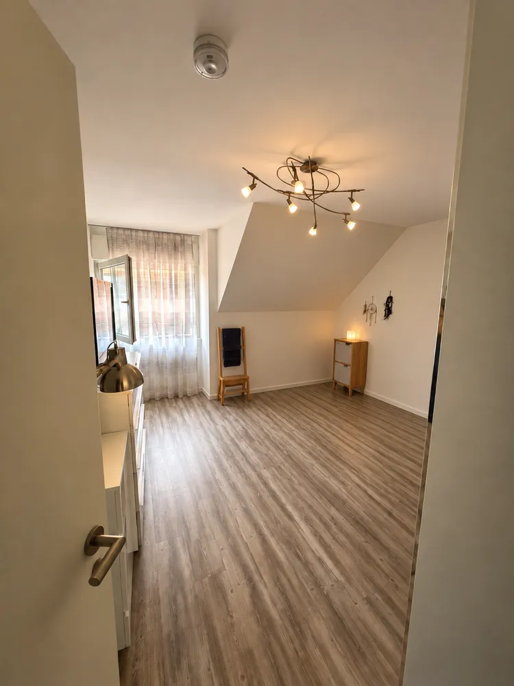 3 Zimmer Wohnung mit 80 m² in Münster – Bild 12