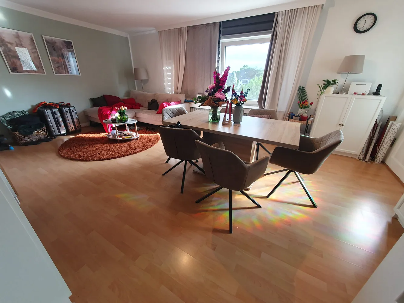 4 Zimmer Wohnung mit 73 m² in Oberhausen – Bild 6