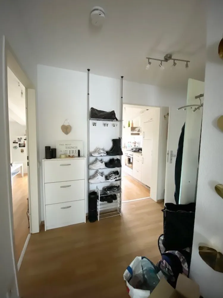 3 Zimmer Wohnung mit 64 m² in Duisburg – Bild 11