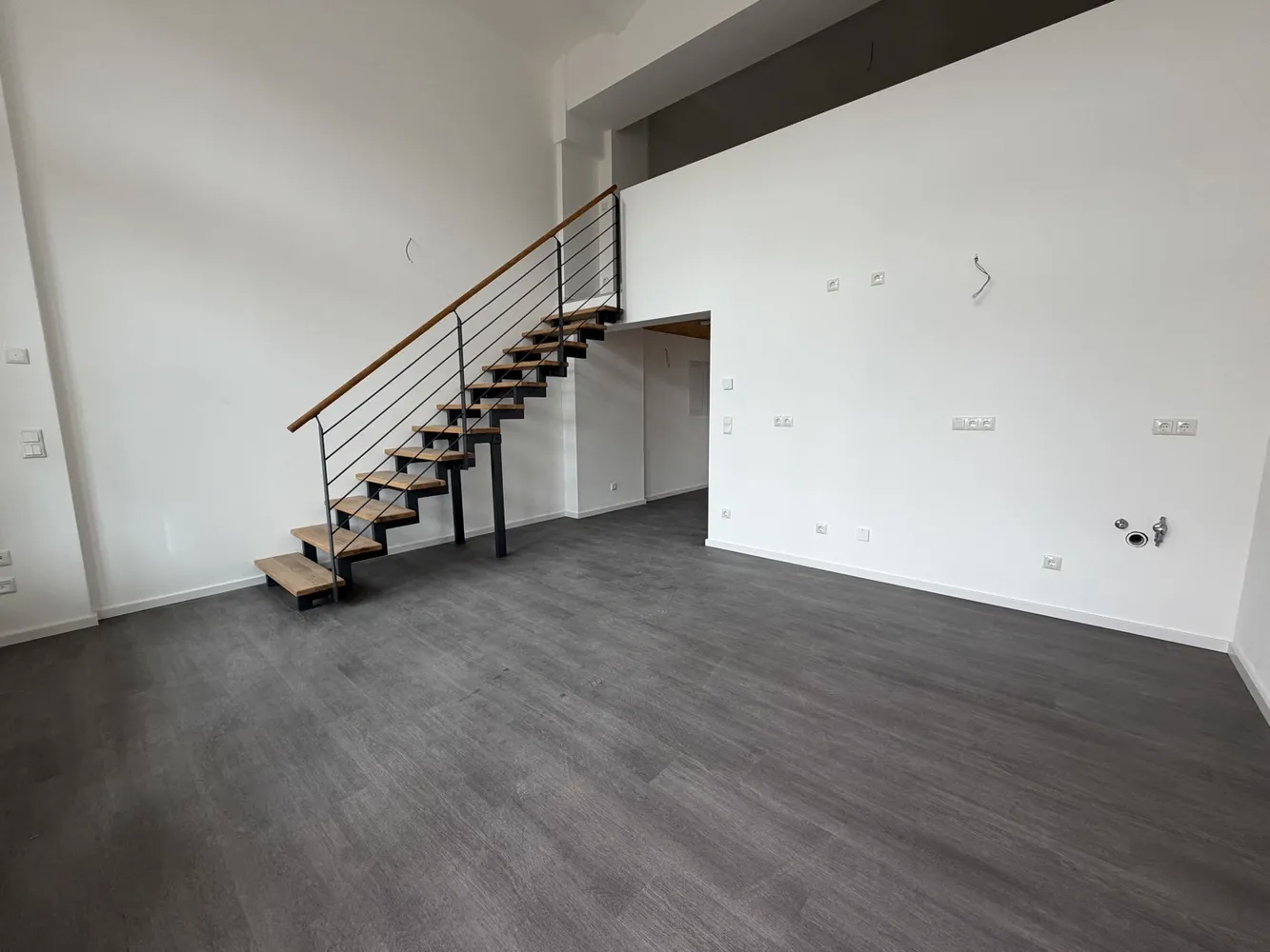 2 room apartment with 53 m² in Magdeburg – Photo 8