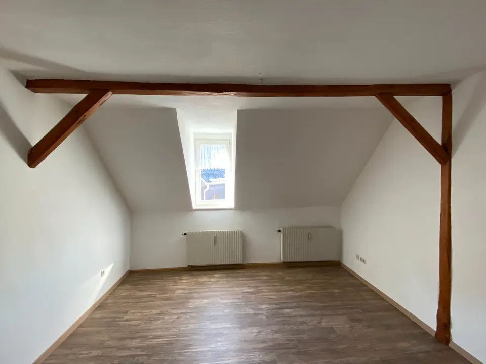 2 Zimmer Wohnung mit 47 m² in Annaberg-Buchholz – Bild 1