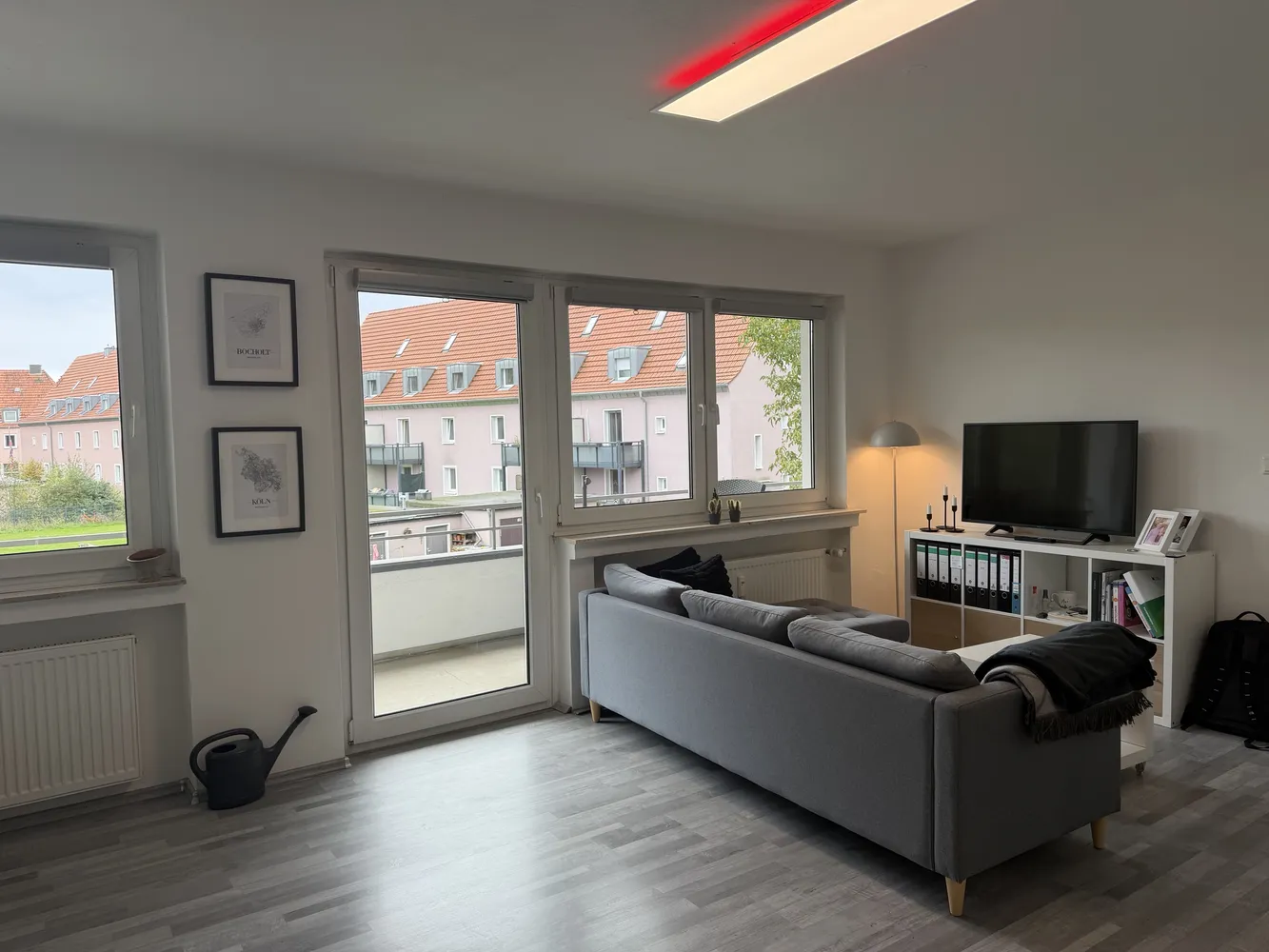1 Zimmer Wohnung mit 48 m² in Leverkusen – Bild 7