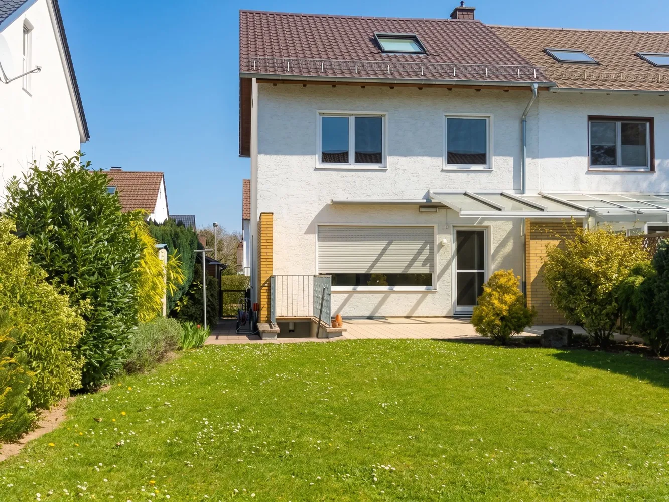 5 Zimmer Haus mit 169 m² in Mainz – Bild 1
