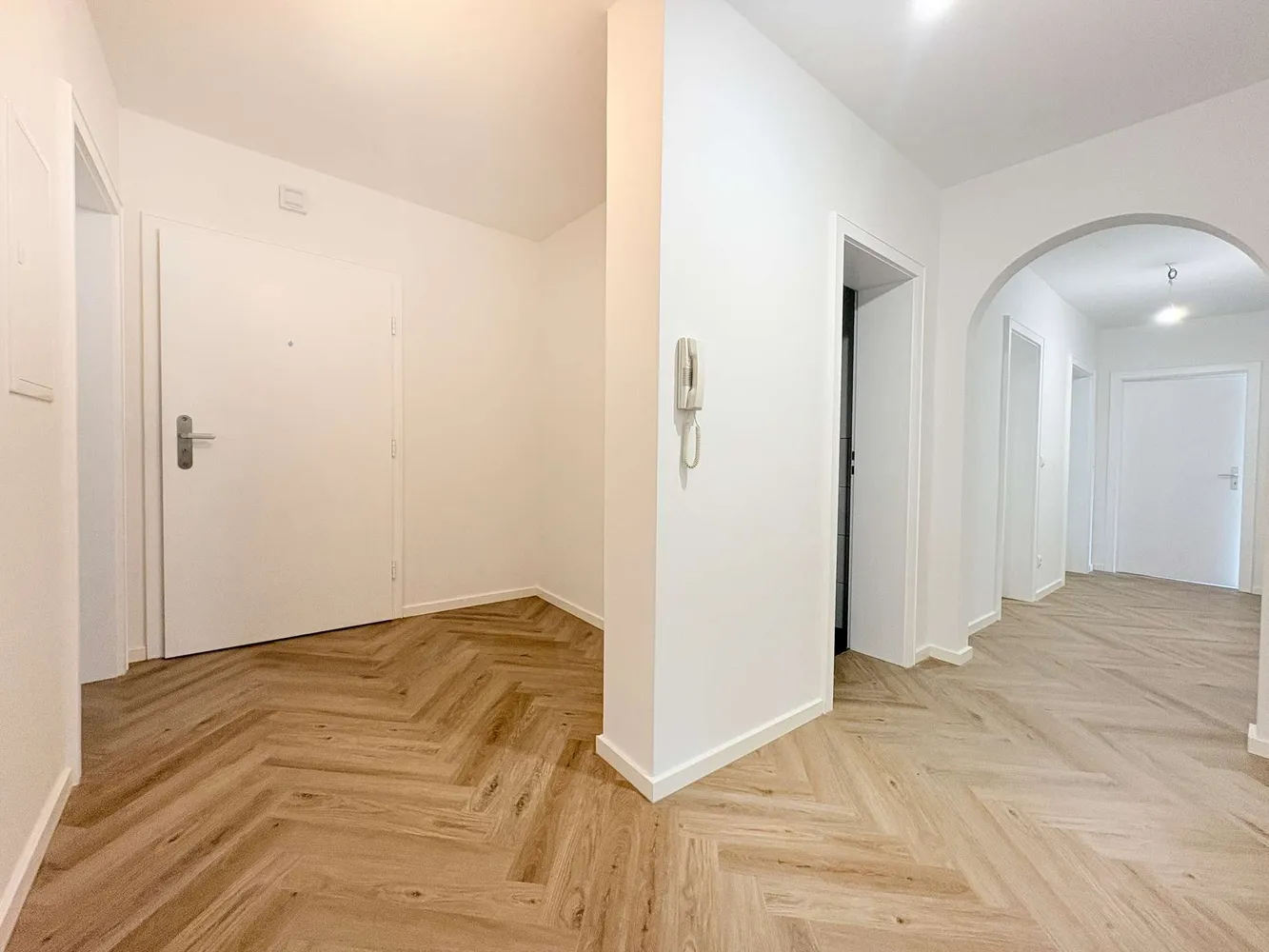 5 Zimmer Wohnung mit 133 m² in München – Bild 5