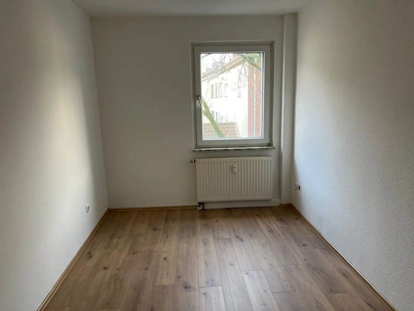 3 Zimmer Wohnung mit 63 m² in Duisburg – Bild 10