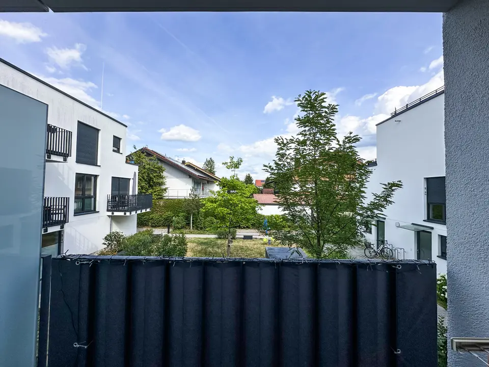 3 Zimmer Wohnung mit 88 m² in Starnberg – Bild 8