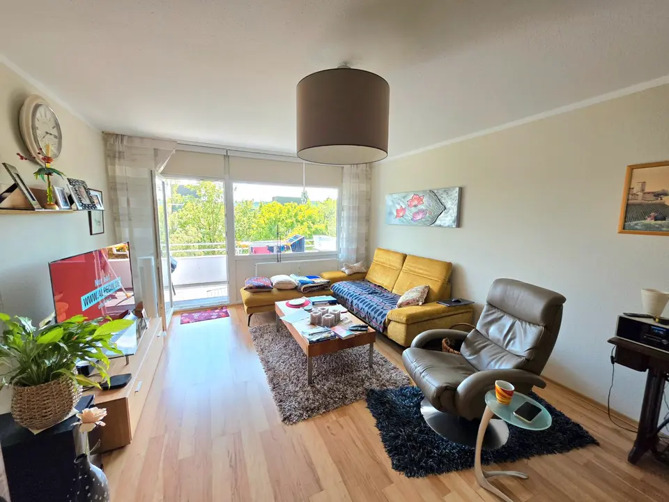 3 Zimmer Wohnung mit 55 m² in Dortmund – Bild 7