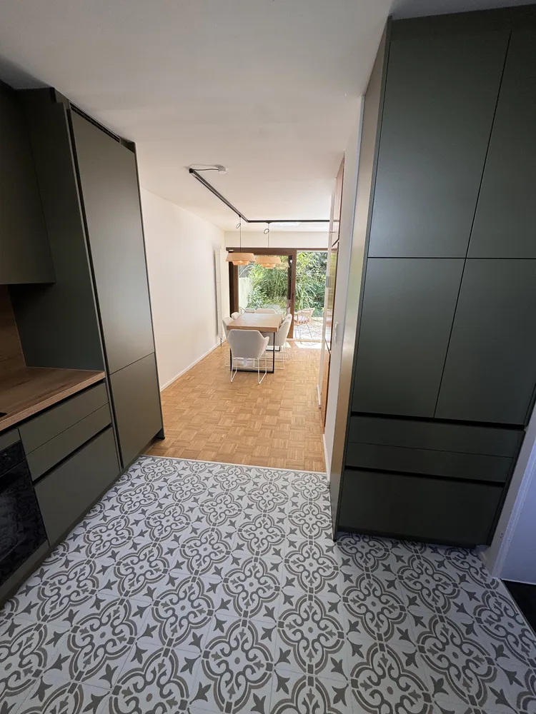 WG-Zimmer mit 10 m² in Stuttgart – Bild 10
