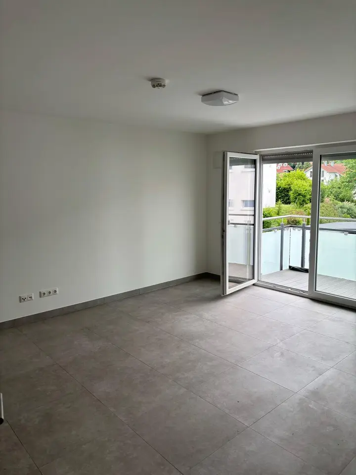 1 Zimmer Haus mit 37 m² in Straubing – Bild 1