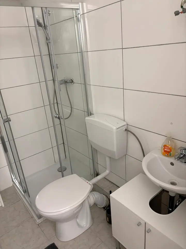 2 Zimmer Wohnung mit 30 m² in Saarbrücken – Bild 10