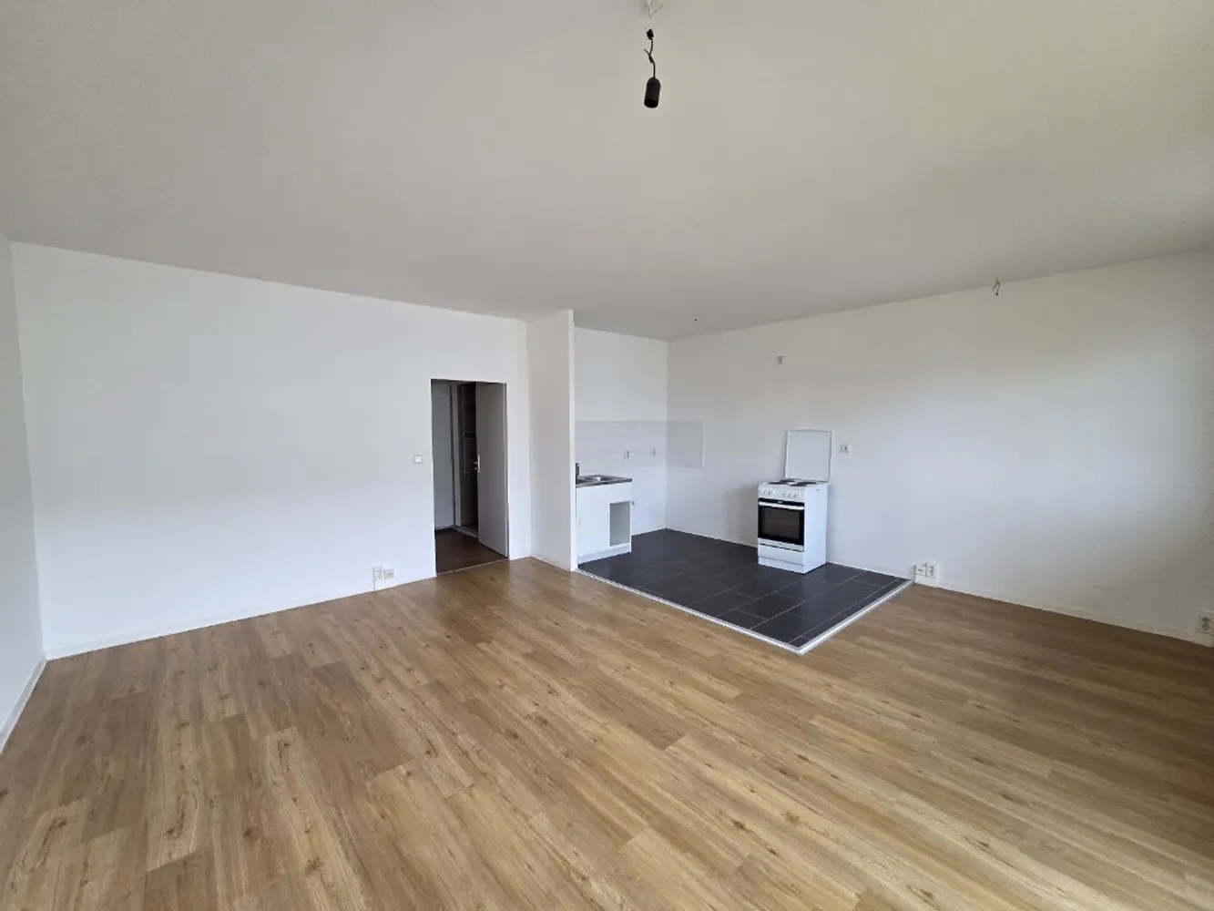 1 Zimmer Wohnung mit 50 m² in Berlin – Bild 2