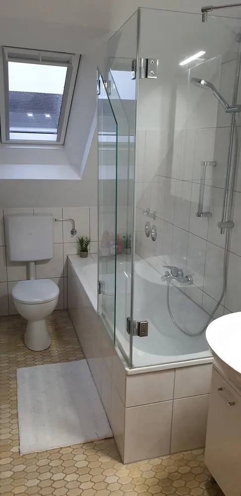 2 Zimmer Wohnung mit 45 m² in Bielefeld – Bild 7