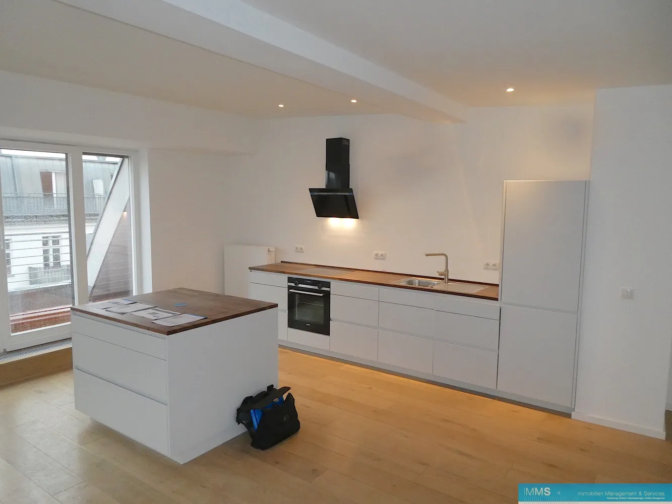 3 room apartment with 165 m² in Berlin – Photo 7