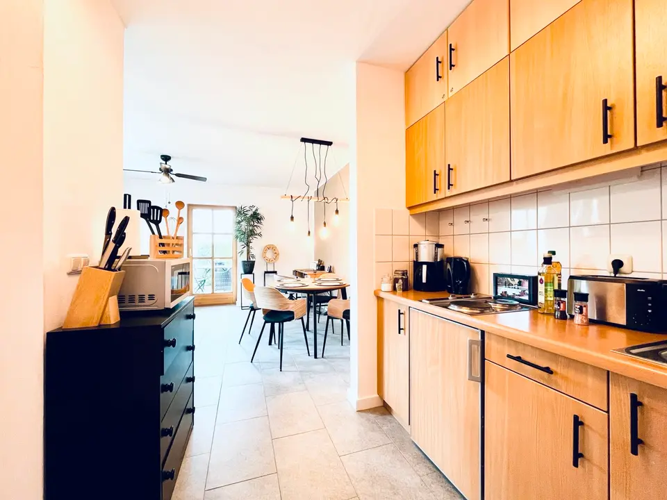 WG-Zimmer mit 60 m² in Cham – Bild 3