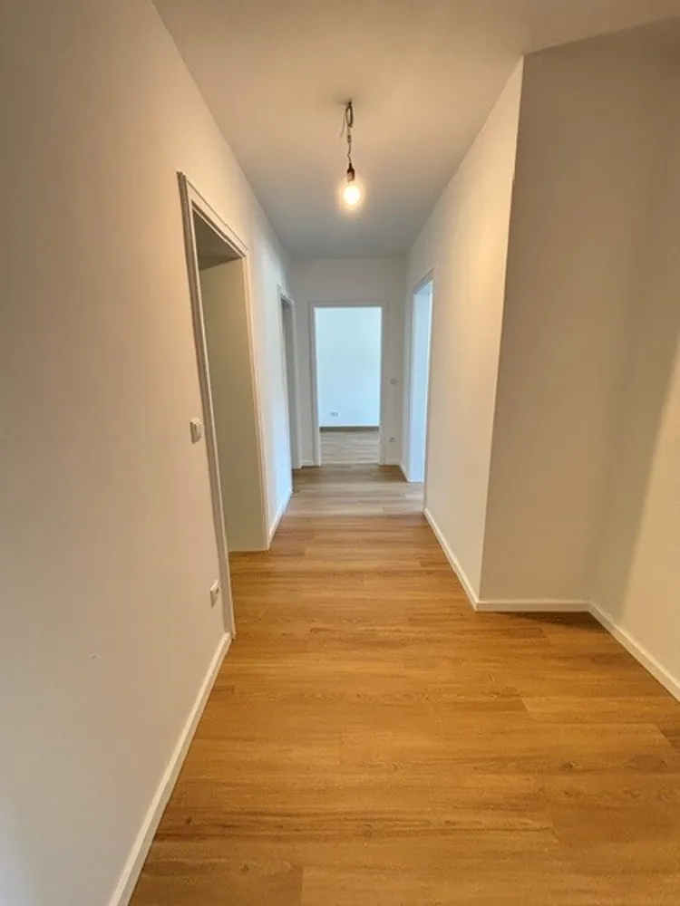 4 Zimmer Wohnung mit 78 m² in Starnberg – Bild 2