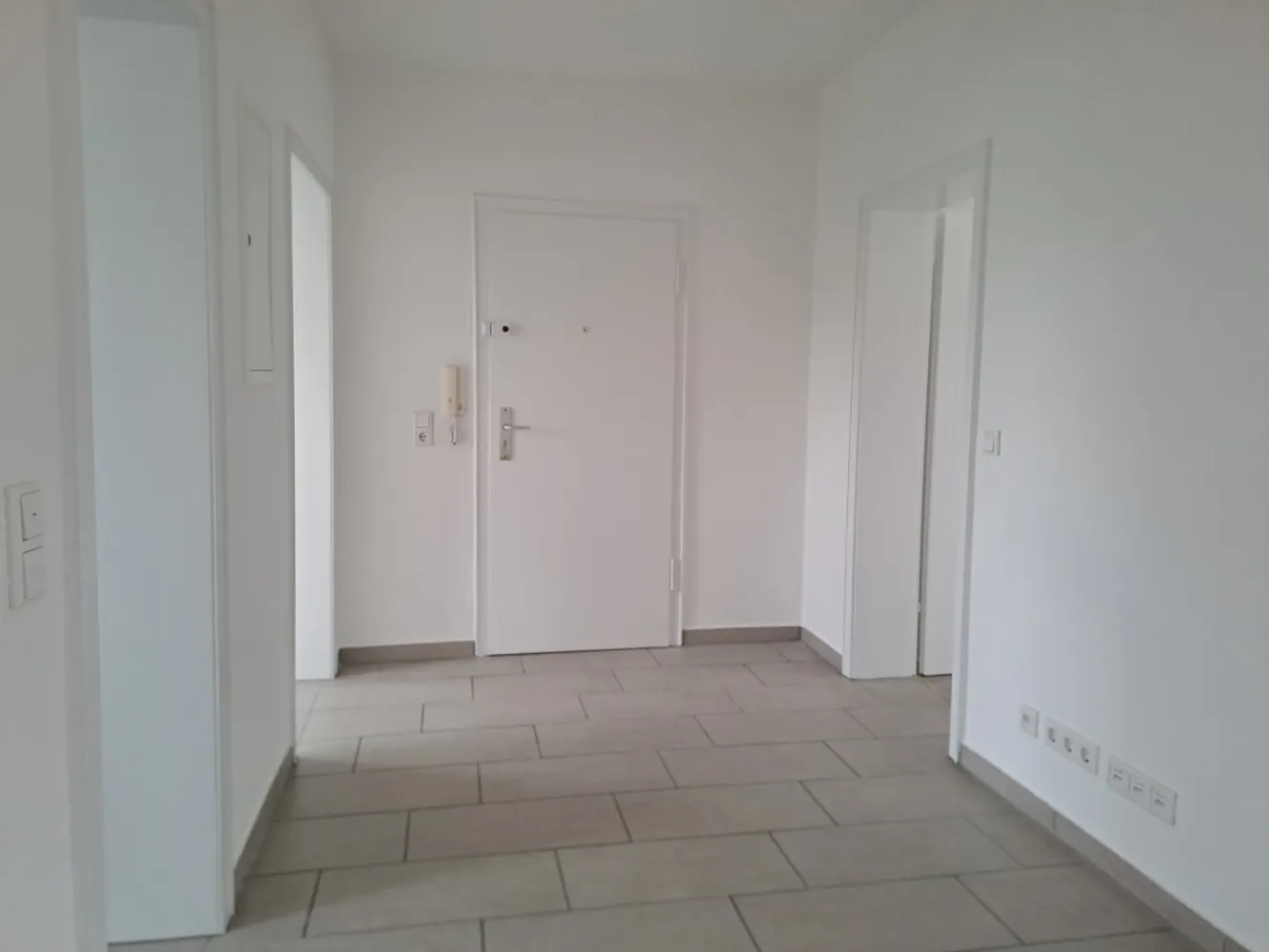 4 Zimmer Wohnung mit 74 m² in Herne – Bild 2