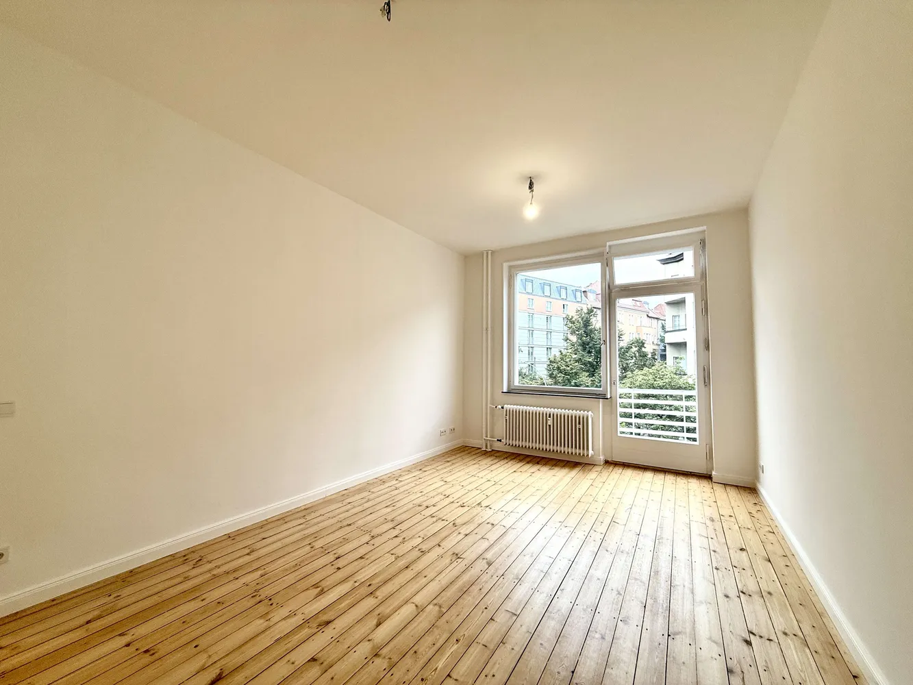 2 Zimmer Wohnung mit 50 m² in Berlin – Bild 4