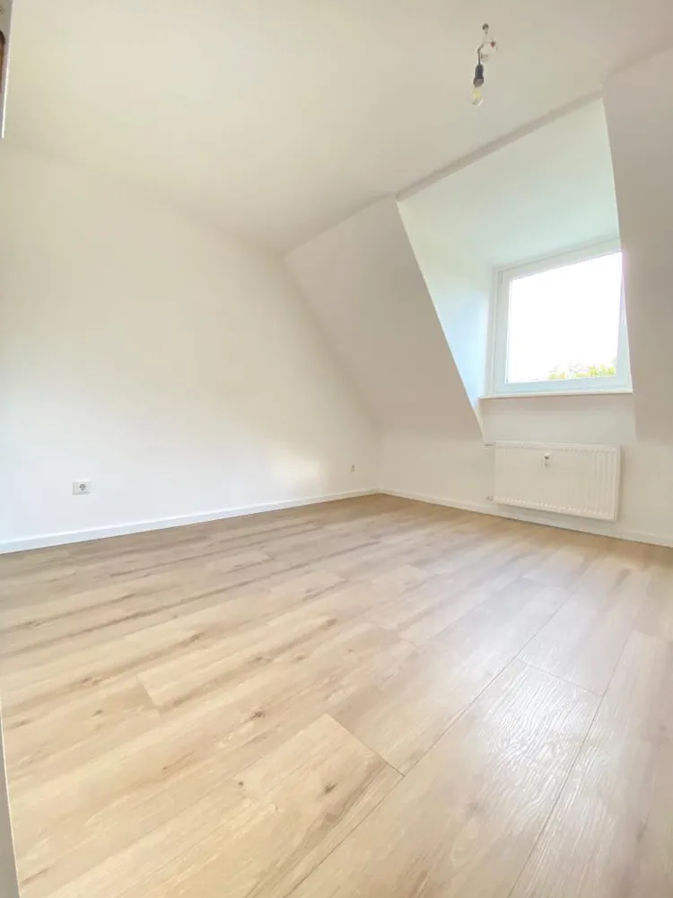 2 room apartment with 45 m² in Gelsenkirchen – Photo 4