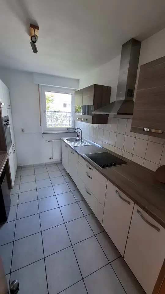3 Zimmer Wohnung mit 77 m² in Hamm – Bild 7