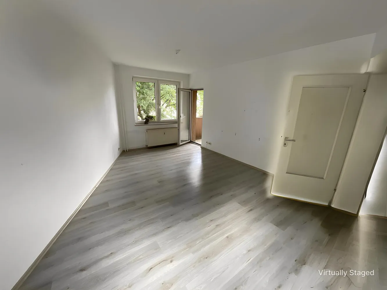 2 Zimmer Wohnung mit 48 m² in Krefeld – Bild 4