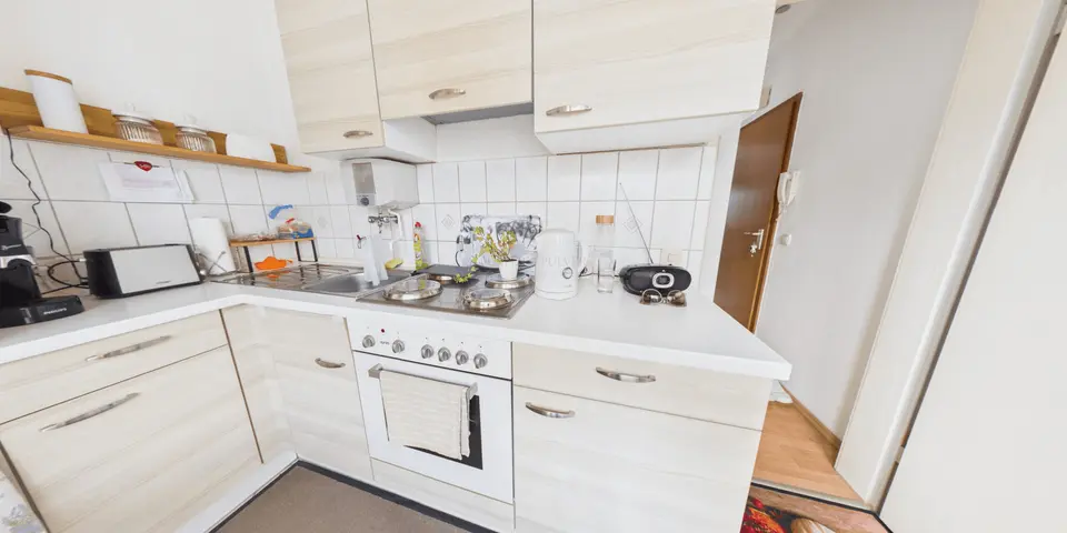2 Zimmer Wohnung mit 34 m² in Bochum – Bild 6