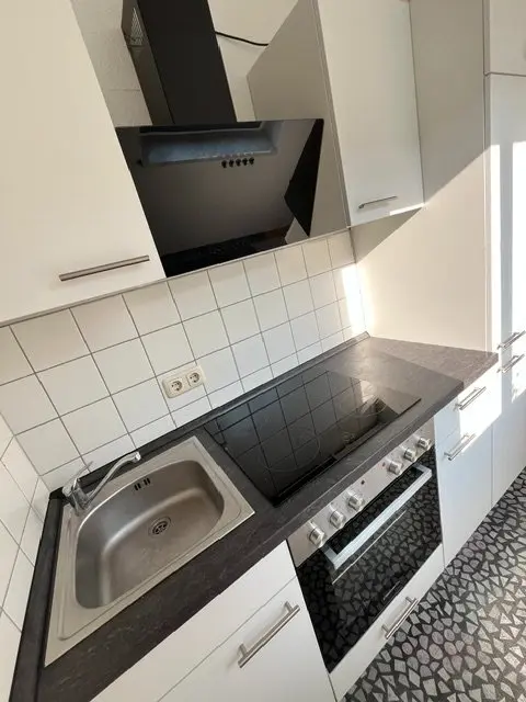 2 Zimmer Wohnung mit 30 m² in Sonneberg – Bild 7