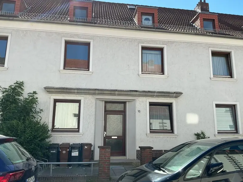3 Zimmer Wohnung mit 63 m² in Bremen – Bild 3